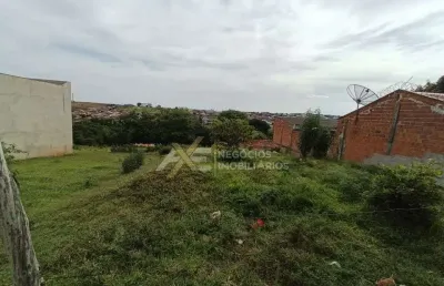 Terreno à venda na Rua Antonina, 755, Jardim Ana Eliza, Cambé