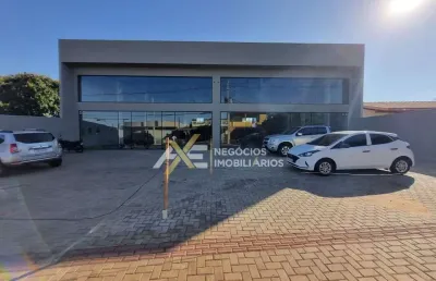 Sala comercial para alugar na Rua Francisco Delagado Sanches, 209, Jardim Vitória, Cambé