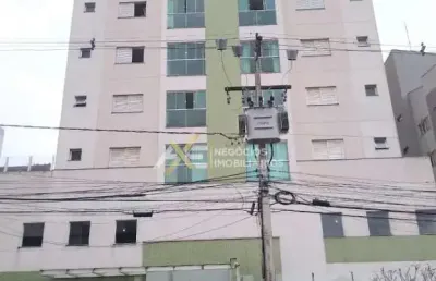 Apartamento á venda e locação no residecial san raphael cambé
