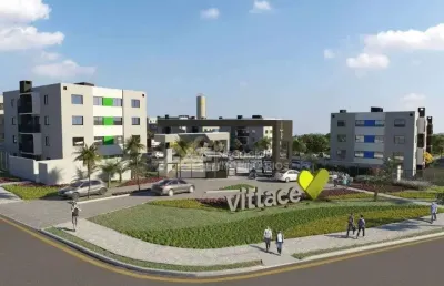 Apartamento com 2 quartos para alugar na Rua Portugal, 807, Centro, Cambé