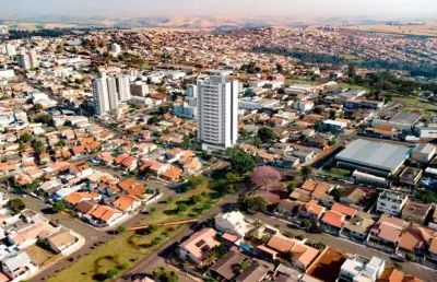 Apartamento com 3 quartos à venda na Rua Franca, 1040, Centro, Cambé