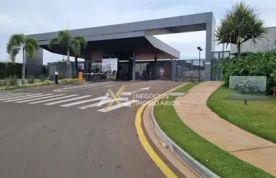 Terreno à venda na Rua São Salvador, s/n, Vila Salomé, Cambé
