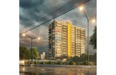 Apartamento com 2 quartos à venda na Av Dorival Cândido De Oliveira,, 3333, Barnabé, Gravataí