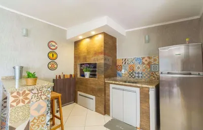 Apartamento com 4 quartos à venda no Centro, Gravataí 
