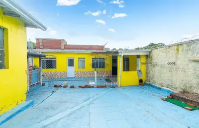 Casa com 2 quartos à venda na Rua Castilho Inácio Barcelos, 259, Oriço, Gravataí
