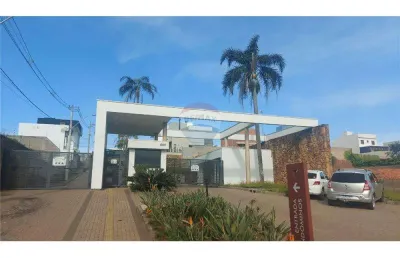 Excelente sobrado com 03 dormitórios condomínio primavera gravataí