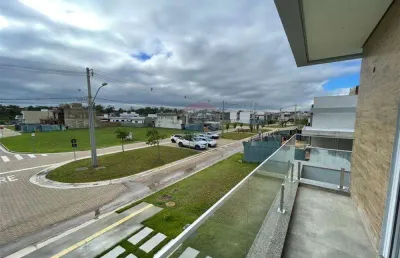 Lindo sobrado no condomínio terras alpha - gravataí