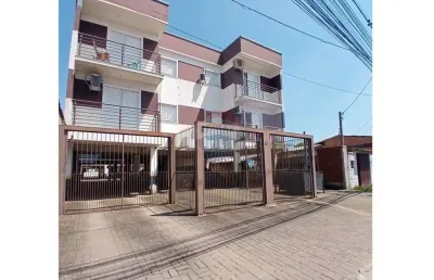 Apartamento no bairro são vicente – viva com conforto em gravataí