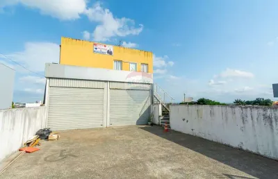 Prédio à venda na Rodovia Rs020, 833, Vera Cruz, Gravataí