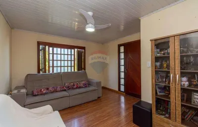 Casa com 2 quartos à venda no Morada do Vale I, Gravataí 