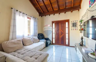 Casa com 02 quartos - bairro diva lessa de jesus - gravataí