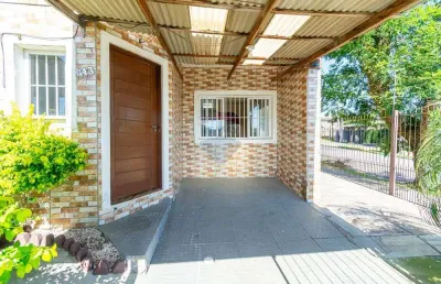 Sobrado a venda na morada do vale i,  abramo eberle 413, gravataí
