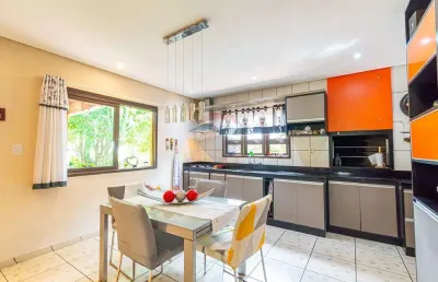 Casa em condomínio fechado com 1 quarto à venda na Vila Imperial, Gravataí 