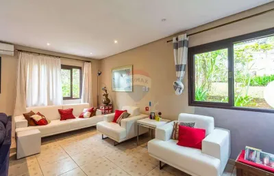 Casa em condomínio fechado com 1 quarto à venda na Vila Imperial, Gravataí 