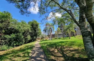 Terreno à venda no Loteamento Jardim Timbaúva, Gravataí 