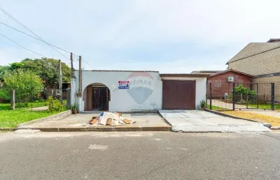Casa com 2 quartos à venda na Rua Treze de Maio, 1030, Barnabé, Gravataí