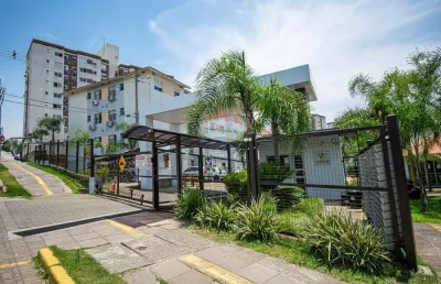 Apartamento com 2 quartos à venda no Passo das Pedras, Gravataí 