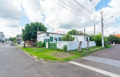 Casa com 4 quartos à venda no Marrocos, Gravataí 