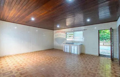 Casa com 3 quartos à venda na Rua Alfeu Letti, 198, Morada do Vale I, Gravataí