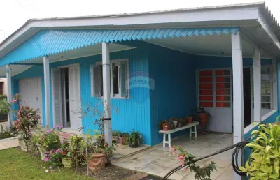Casa a venda - vila palmeira, santo antônio da patrula