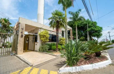 Apartamento com 2 quartos à venda na Rua Ernesto Gomes, 715, Passo das Pedras, Gravataí