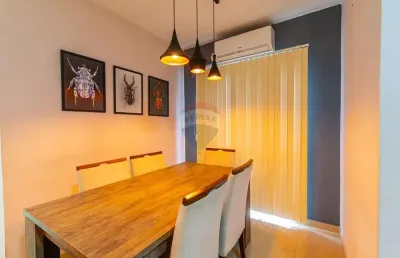 Apartamento com 2 quartos à venda na Rua Villa Lobos, 387, Barnabé, Gravataí