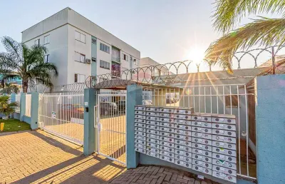 Apartamento com 3 quartos à venda na Estrada Vânius Abílio dos Santos, 490, Santa Cruz, Gravataí