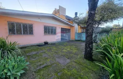 Casa com 2 quartos à venda na Rua Dom Bosco, 523, Santa Fé, Gravataí