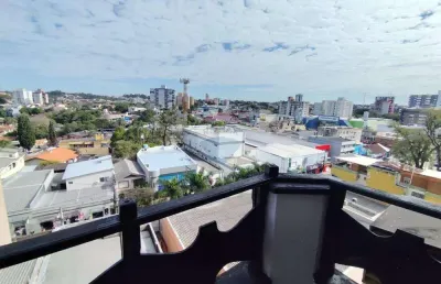 'sala comercial no centro empresarial schmitz - centro de gravataí'