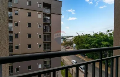 Oportunidade!  apartamento 2 dormitórios - bairro são luiz