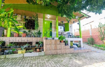 Casa com 2 quartos à venda no Morada do Vale I, Gravataí 