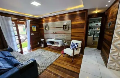Casa com 2 quartos à venda na Rua Gildo de Freitas, 82, Santa Cruz, Gravataí