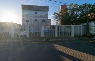 Apartamento terreo com patio - 2 vagas garagem cobertas