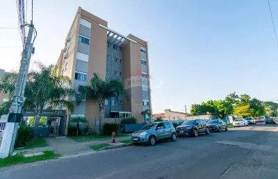 Apartamento 2 dorm. com elevador r$ 199.990,00 - bairro santa fé