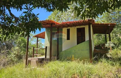 Casa à venda em barra de pojuca -camaçari - litoral norte da bahia