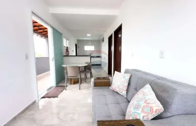 Apartamento à venda em porto de sauípe - entre rios - litoral norte da bahia