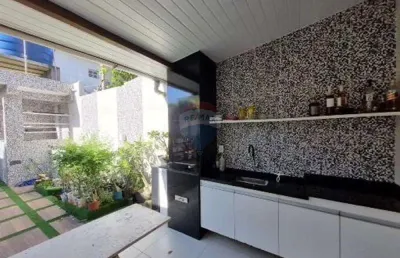 Casa com 3 quartos à venda no Centro, Lauro de Freitas 
