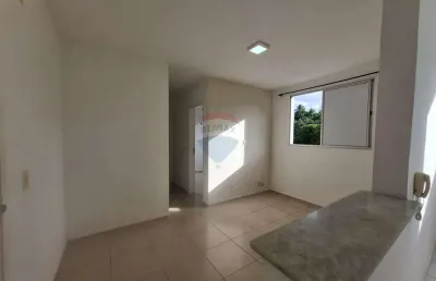 Apartamento com 2 quartos à venda na Rua Doutor Gerino de Souza Filho, 5197, Caji, Lauro de Freitas