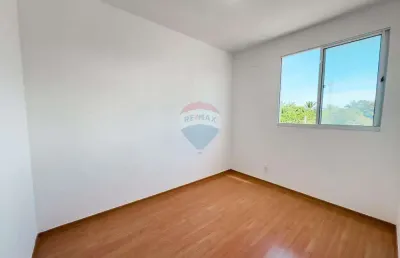 Apartamento com 2 quartos à venda na Rua Sucupió, 1, Abrantes, Camaçari