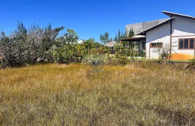 Terreno à venda na Cond Aguas De Sauipe, 23A, Porto de Sauipe, Entre Rios