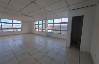 Sala comercial para locação no torres business em lauro de freitas