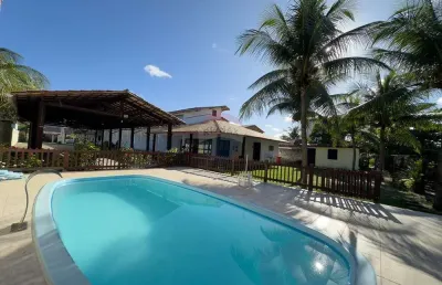Village à venda em porto de sauípe - entre rios - litoral norte da bahia