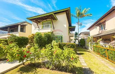 Casa à venda no condomínio reserva mundo verde jauá, litoral norte da bahia, camaçari