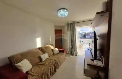 Apartamento com 2 quartos para alugar no Buraquinho, Lauro de Freitas 