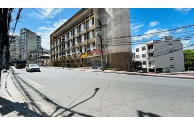 Apartamento com 2 quartos à venda na Avenida Joana Angélica, 1536, Nazaré, Salvador