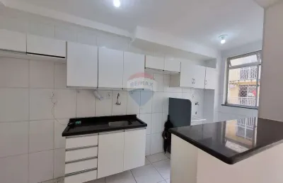 Apartamento com 3 quartos à venda em Caji, Lauro de Freitas 