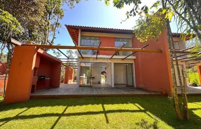 Casa à venda na reserva sapiranga - praia do forte - mata de são joão