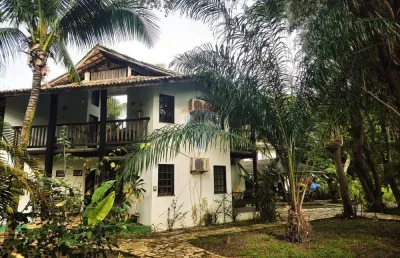 Pousada à venda em imbassaí - mata de são joão - litoral norte da bahia