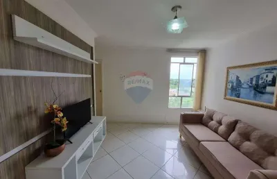 Apartamento com 2 quartos à venda em Vida Nova, Lauro de Freitas 