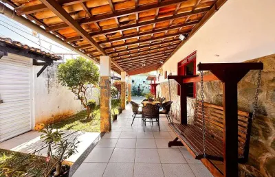 Casa com 4 quartos à venda na Rua C,, 29, Centro, Camaçari